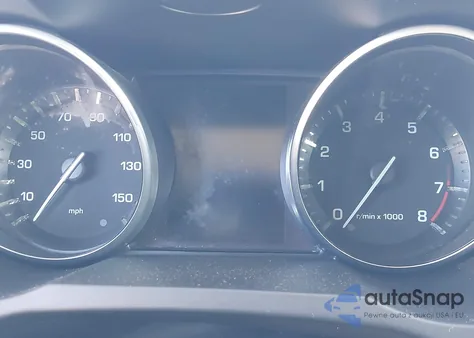 2015 Land Rover Range Rover Evoque Dynamic z USA, uszkodzony, nr VIN SALVT1BG2FH975602